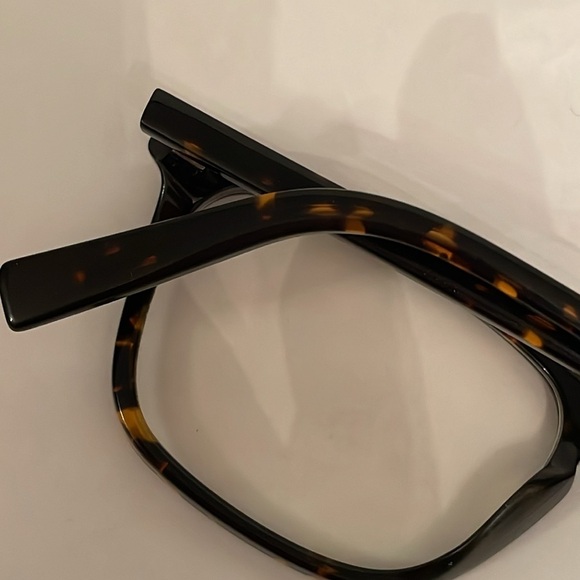 Warby Parker Welty M 200 Eyeglass Full Rim Frames ONLY 52-18-145 - Picture 10 of 11